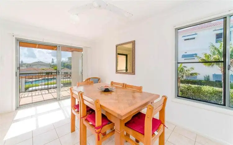 Sixth view of Homely townhouse listing, Breakers 2 Block 3/1 Pacific Parade, Yamba NSW 2464