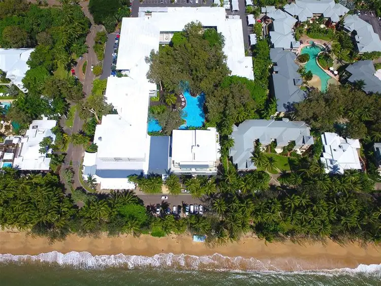 Main view of Homely unit listing, 2204/2-22 Veivers Road, Palm Cove QLD 4879