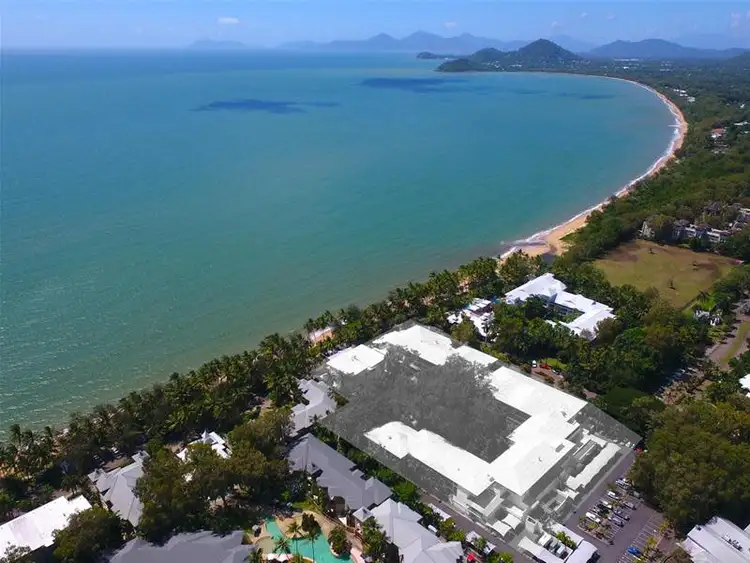 Second view of Homely unit listing, 2204/2-22 Veivers Road, Palm Cove QLD 4879
