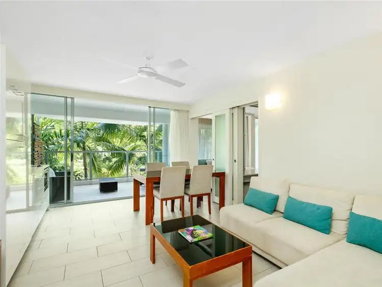 Third view of Homely unit listing, 2204/2-22 Veivers Road, Palm Cove QLD 4879