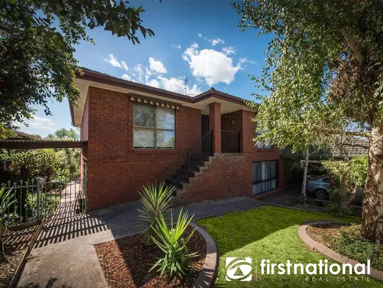29 Outlook Drive, Berwick VIC 3806