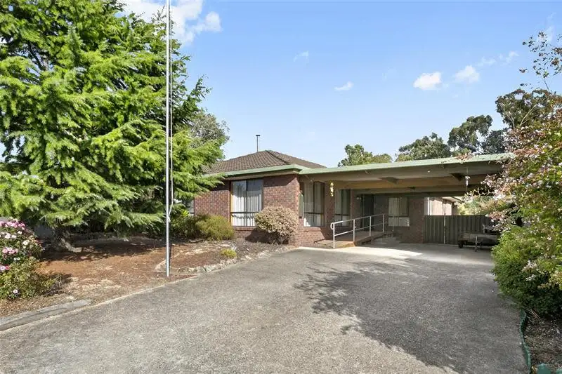 Main view of Homely house listing, 8 Blackwood Court, Ararat VIC 3377
