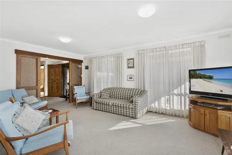 Second view of Homely house listing, 8 Blackwood Court, Ararat VIC 3377
