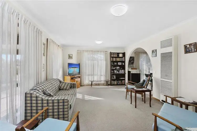 Third view of Homely house listing, 8 Blackwood Court, Ararat VIC 3377