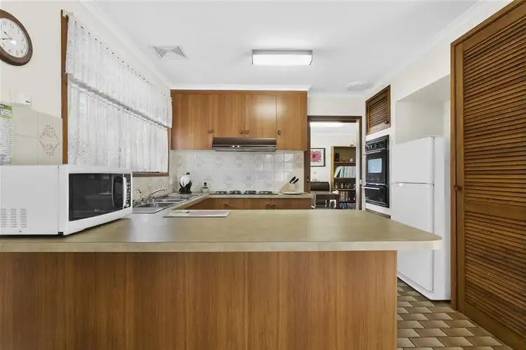 Fourth view of Homely house listing, 8 Blackwood Court, Ararat VIC 3377