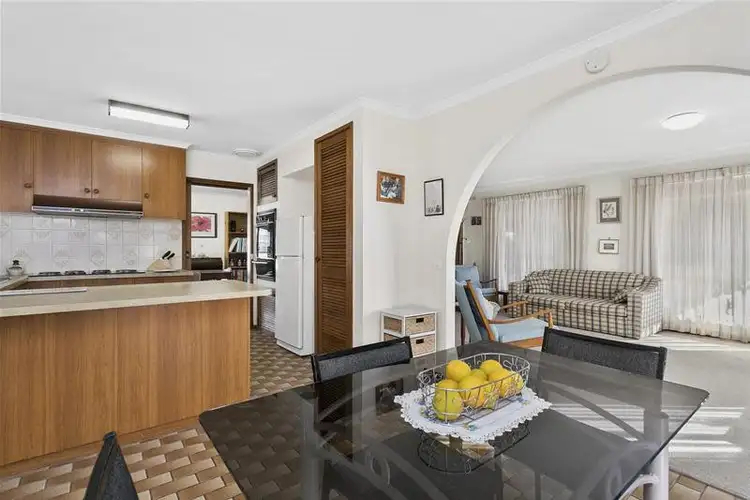 Fifth view of Homely house listing, 8 Blackwood Court, Ararat VIC 3377