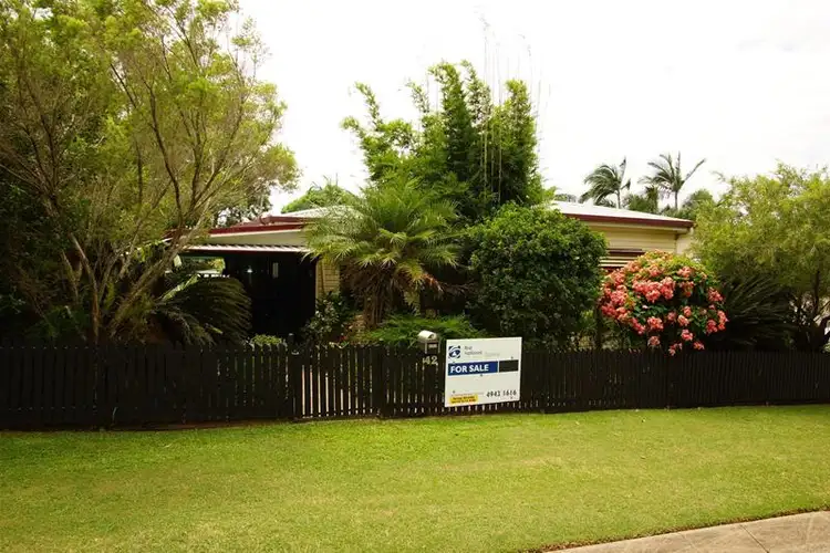 Second view of Homely house listing, 42 Anzac Street, Sarina QLD 4737