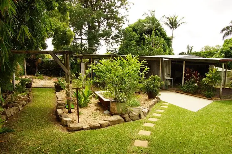Third view of Homely house listing, 42 Anzac Street, Sarina QLD 4737