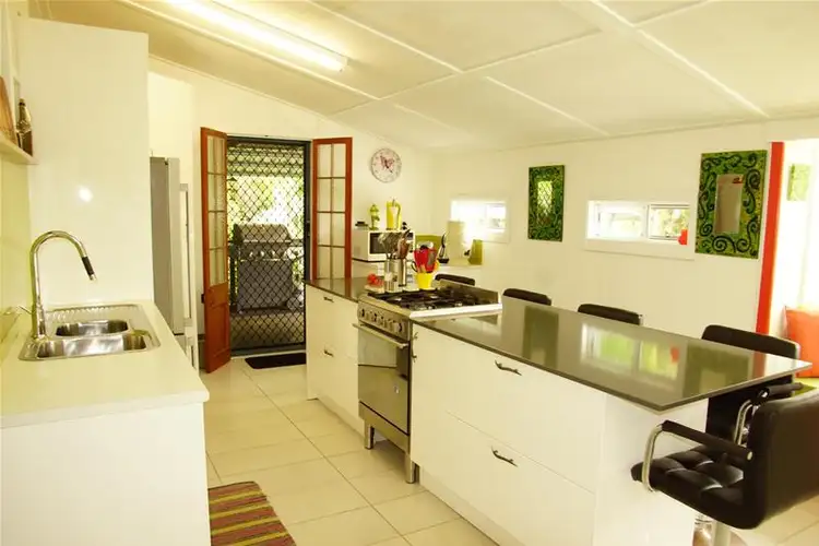 Fourth view of Homely house listing, 42 Anzac Street, Sarina QLD 4737