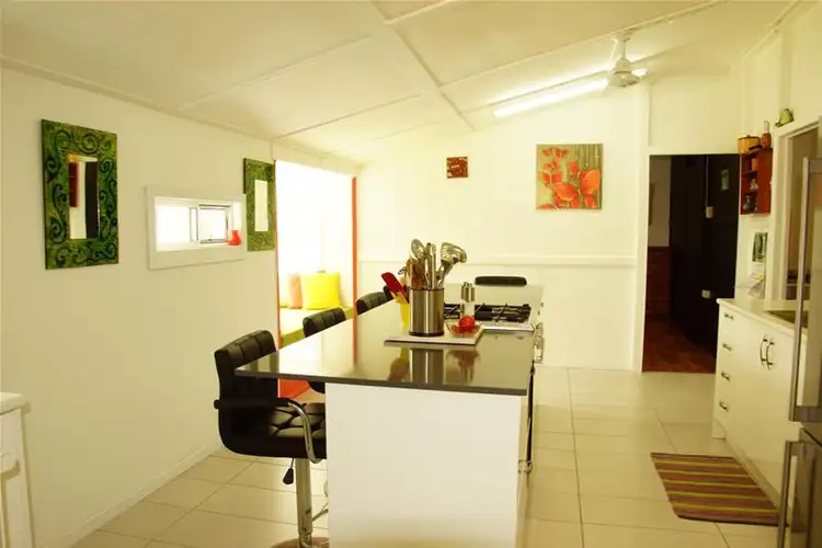 Fifth view of Homely house listing, 42 Anzac Street, Sarina QLD 4737