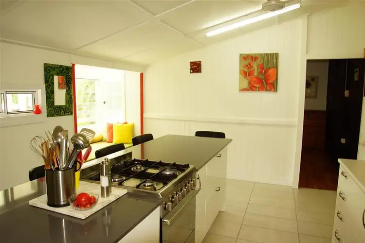 Sixth view of Homely house listing, 42 Anzac Street, Sarina QLD 4737