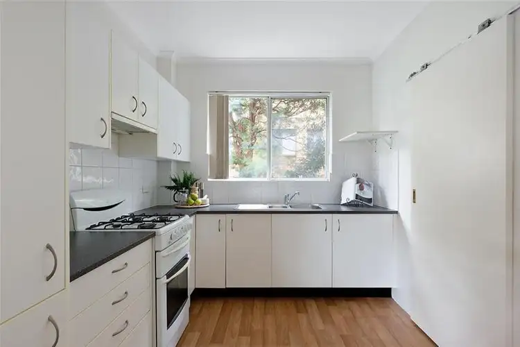 Second view of Homely unit listing, 4/14 Lismore Avenue, Dee Why NSW 2099