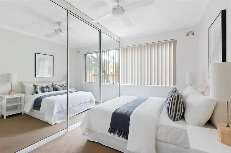 Third view of Homely unit listing, 4/14 Lismore Avenue, Dee Why NSW 2099