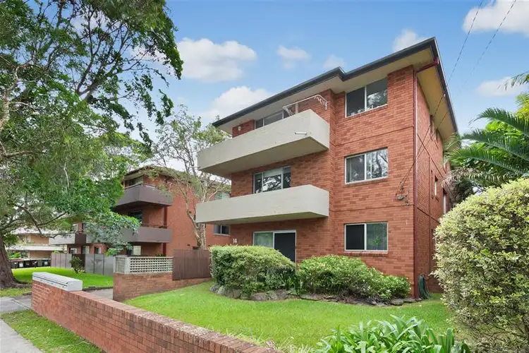Fourth view of Homely unit listing, 4/14 Lismore Avenue, Dee Why NSW 2099