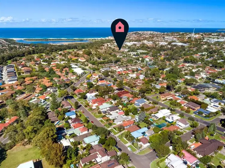 Fifth view of Homely unit listing, 4/14 Lismore Avenue, Dee Why NSW 2099