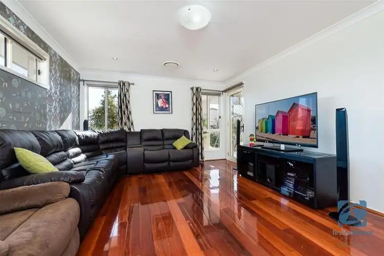 Fourth view of Homely house listing, 18 Madison Place, Schofields NSW 2762