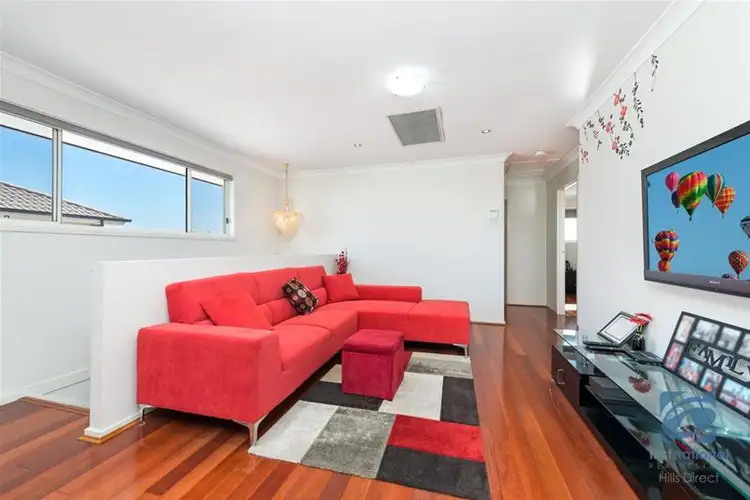Sixth view of Homely house listing, 18 Madison Place, Schofields NSW 2762