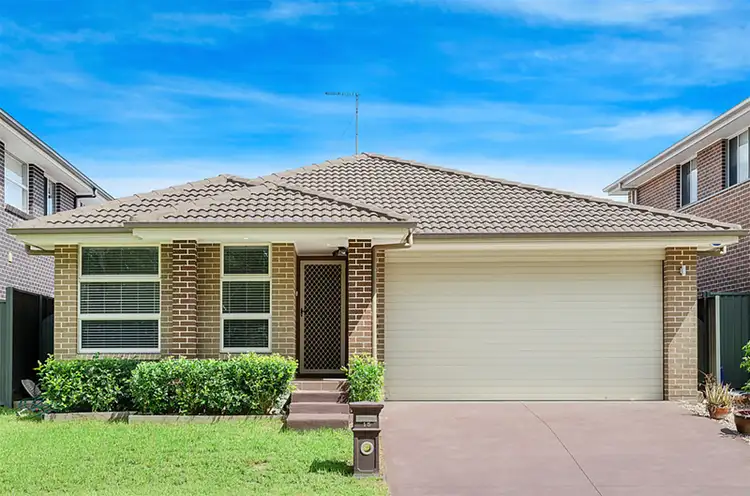 Main view of Homely house listing, 15 Grantham Street, Riverstone NSW 2765