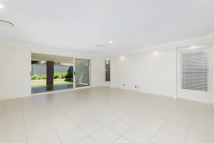 Second view of Homely house listing, 15 Grantham Street, Riverstone NSW 2765