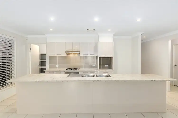 Third view of Homely house listing, 15 Grantham Street, Riverstone NSW 2765