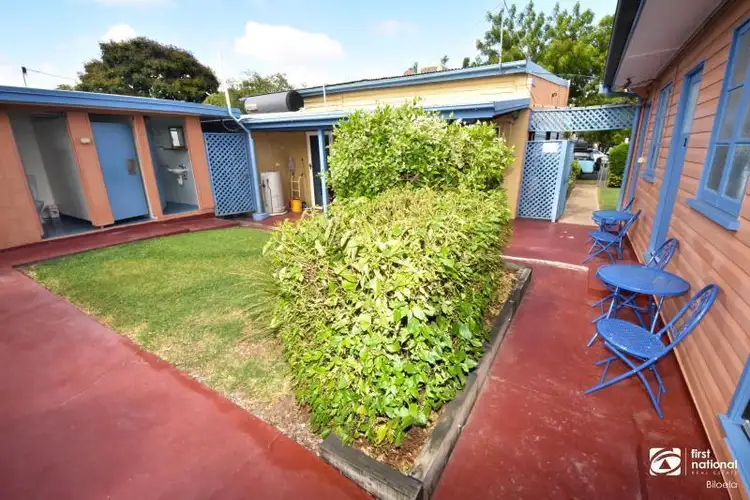 Fifth view of Homely house listing, 80 Kariboe Street, Biloela QLD 4715