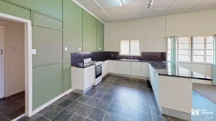 Seventh view of Homely house listing, 80 Kariboe Street, Biloela QLD 4715