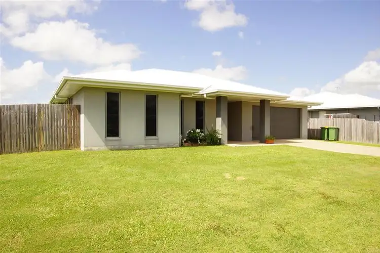 19 Millenium  Drive, Sarina QLD 4737