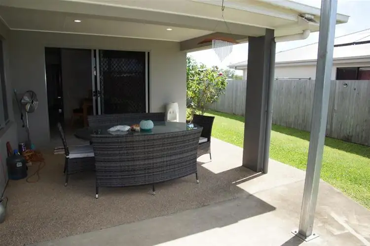 Fourth view of Homely house listing, 19 Millenium Drive, Sarina QLD 4737