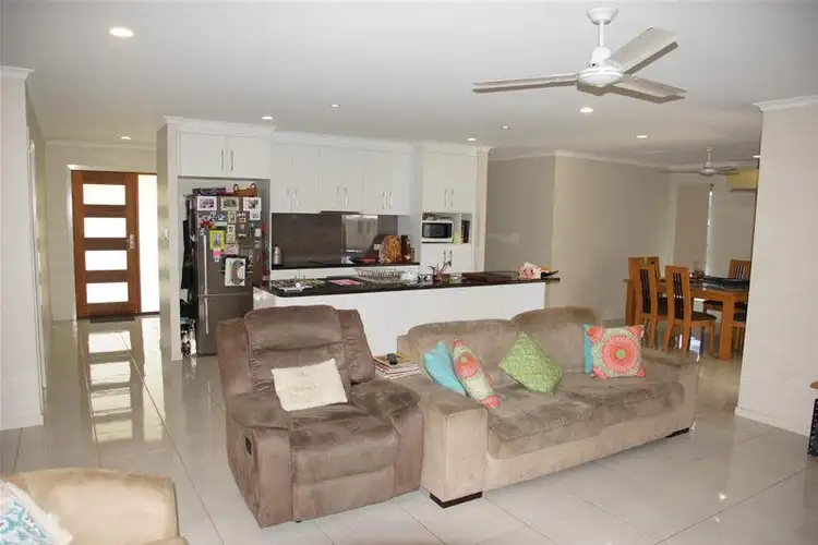 Fifth view of Homely house listing, 19 Millenium Drive, Sarina QLD 4737