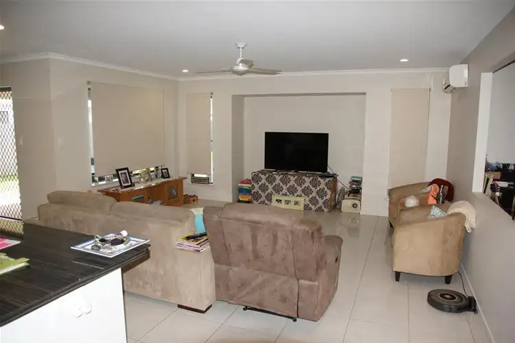 Seventh view of Homely house listing, 19 Millenium Drive, Sarina QLD 4737