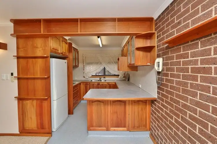 Second view of Homely townhouse listing, 1/1 Davison Court, Tongala VIC 3621