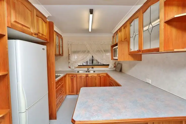 Third view of Homely townhouse listing, 1/1 Davison Court, Tongala VIC 3621