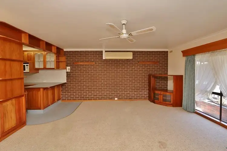 Fifth view of Homely townhouse listing, 1/1 Davison Court, Tongala VIC 3621