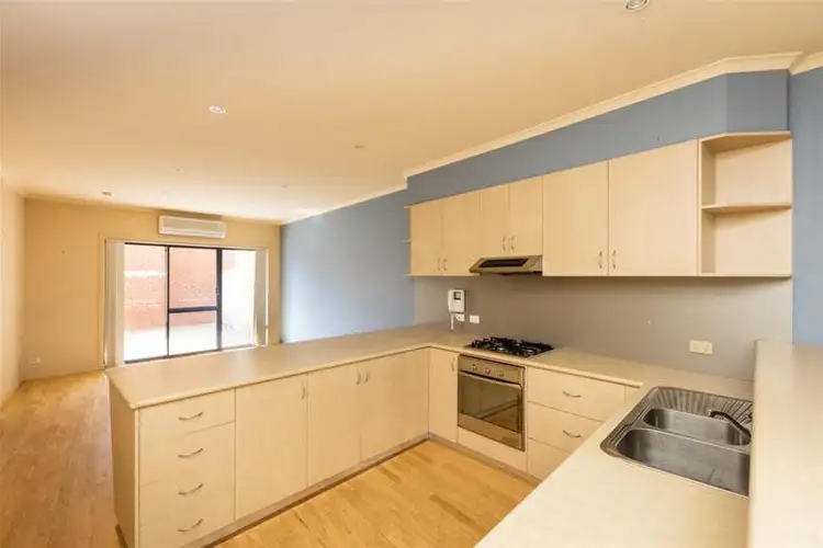 Third view of Homely townhouse listing, 160 Ninth Street, Mildura VIC 3500