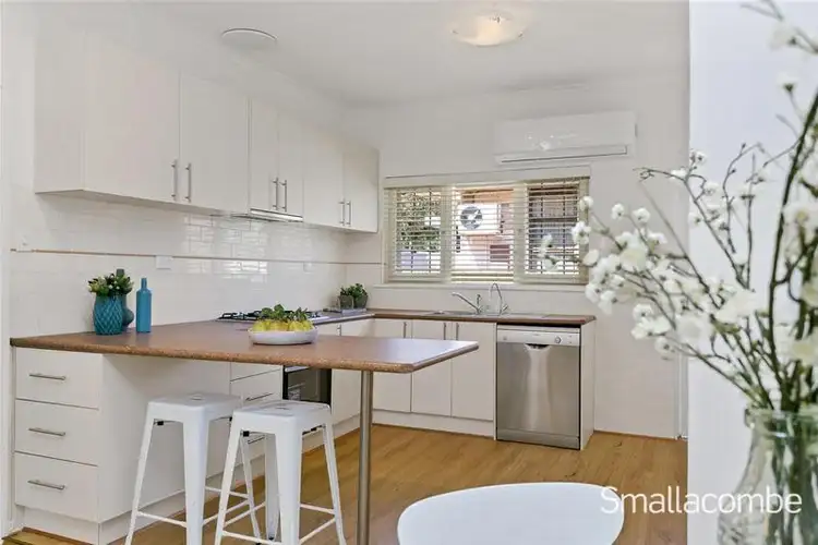Fourth view of Homely unit listing, 1/15 Myall Avenue, Kensington Gardens SA 5068
