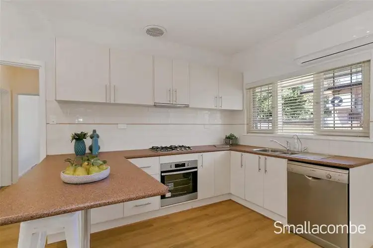 Fifth view of Homely unit listing, 1/15 Myall Avenue, Kensington Gardens SA 5068