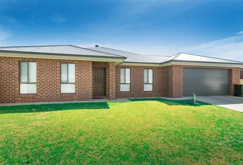 Main view of Homely house listing, 5 Timansi Court, Mildura VIC 3500