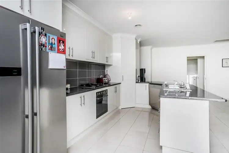 Third view of Homely house listing, 5 Timansi Court, Mildura VIC 3500