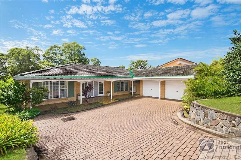 Main view of Homely house listing, 22 Spring Valley Drive, Goonellabah NSW 2480