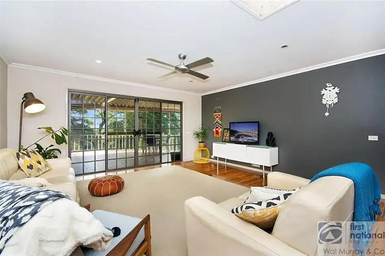 Second view of Homely house listing, 22 Spring Valley Drive, Goonellabah NSW 2480