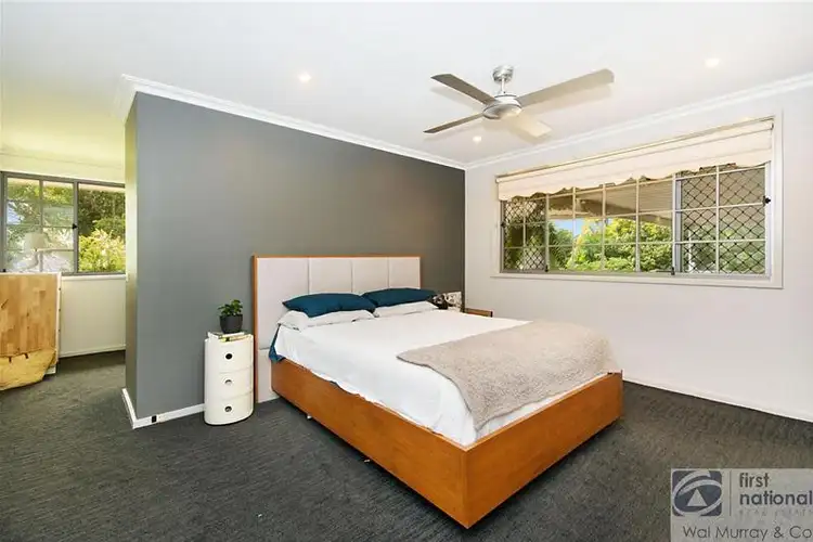 Fifth view of Homely house listing, 22 Spring Valley Drive, Goonellabah NSW 2480