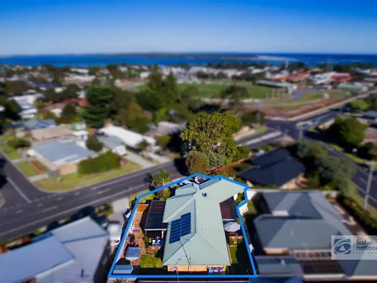 Second view of Homely house listing, 57A Sandymount Avenue, Inverloch VIC 3996