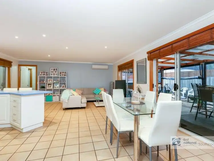Fifth view of Homely house listing, 57A Sandymount Avenue, Inverloch VIC 3996