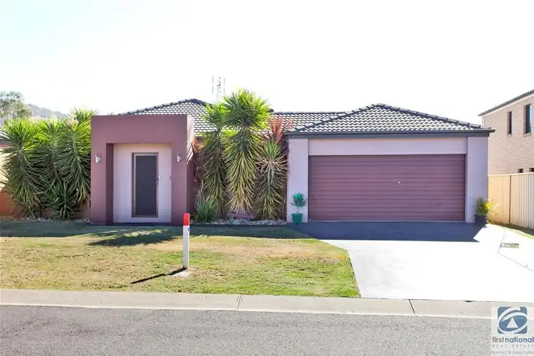 5 Snowy Street, Wodonga VIC 3690