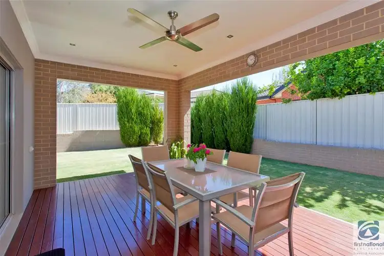 Third view of Homely house listing, 9 Pinehurst Fairway, Wodonga VIC 3690