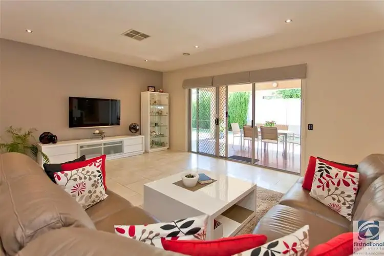 Fourth view of Homely house listing, 9 Pinehurst Fairway, Wodonga VIC 3690