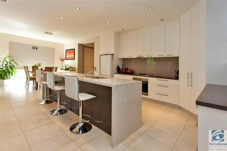 Fifth view of Homely house listing, 9 Pinehurst Fairway, Wodonga VIC 3690