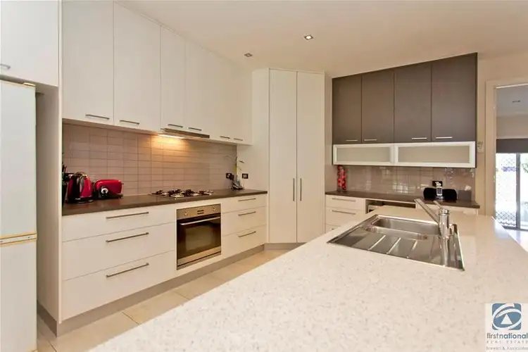 Sixth view of Homely house listing, 9 Pinehurst Fairway, Wodonga VIC 3690