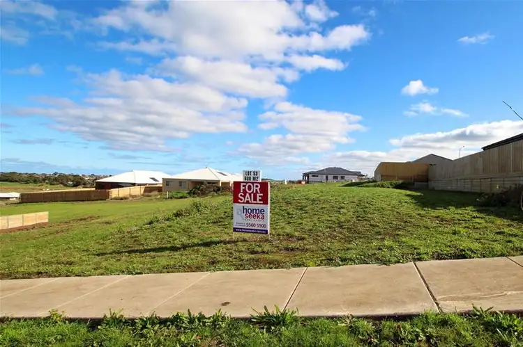 Main view of Homely land listing, 9 Toleman Street, Warrnambool VIC 3280