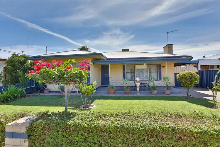 110 Eleventh Street, Mildura VIC 3500
